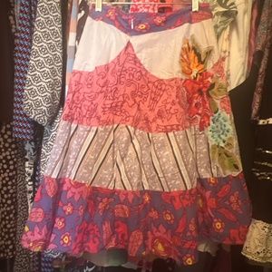 Stunning Vintage Skirt